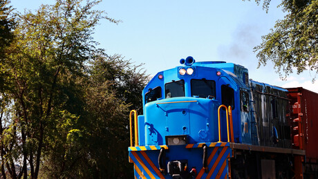 Brasil destrava projeto de ferrovia de R$ 25 bilhões após 12 anos