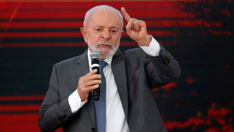 Lula cita golpe de 1964 e morte de Vargas ao criticar desinformação: 'nosso papel é estar alerta'