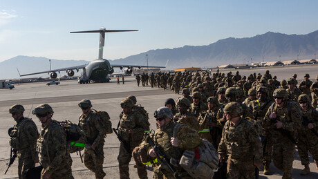 Irã promete capturar milhares de soldados americanos caso EUA lancem incursão terrestre