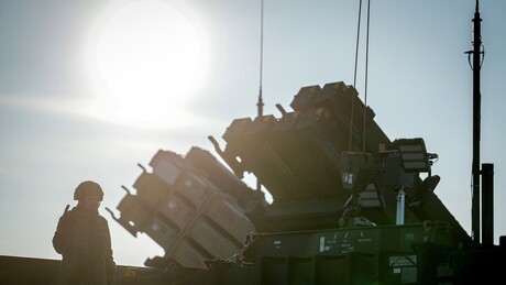 EUA anunciam que estão produzindo mais armas nucleares do que nunca desde a Guerra Fria