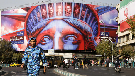 Trump teria revelado em jantar o único caminho para voltar às negociações com o Irã - WSJ