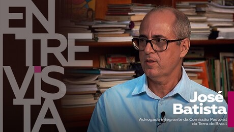 30 anos do massacre em Eldorado do Carajás: Brasil segue sem democratizar o acesso à terra - Entrevista RT