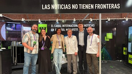 RT participa em Havana de debate global sobre o futuro da comunicação digital