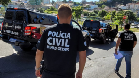 Criança morre após atirar na própria cabeça em Minas Gerais