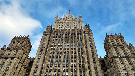 Embaixador do México na Rússia é convocado após detenção ilegal de menor russa no país