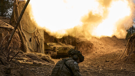 Ataques ucranianos contra a Rússia deixam 31 mortos, entre eles cinco crianças