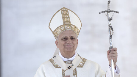 Polícia investiga ameaça de bomba perto da casa do irmão do Papa Leão XIV