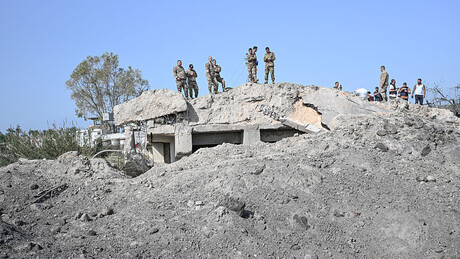 Cessar-fogo entre Israel e Líbano começa com relatos de violações por Tel Aviv