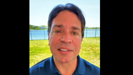 Ramagem se pronuncia pela primeira vez após detenção pelo ICE