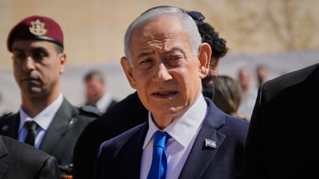 'Não iremos embora': Netanyahu rejeita exigência do Líbano de retirar tropas de zona ocupada