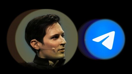 Chefe do Telegram denuncia criação de 'ferramenta secreta de vigilância' na UE