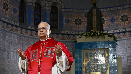 Papa Leão XIV: o adversário que Trump não pode vencer