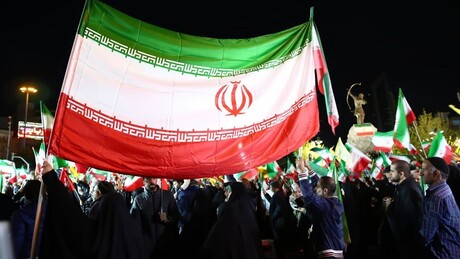 Trump revela que poderia viajar para Islamabad se acordo com Irã for alcançado