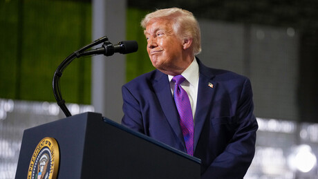 Republicanos estão preocupados com ações de Trump às vésperas da 'batalha' pelo Congresso