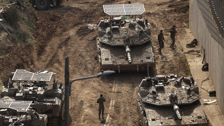 'Inimigo traiçoeiro, acostumado a romper acordos': adverte Hezbollah diante do cessar-fogo