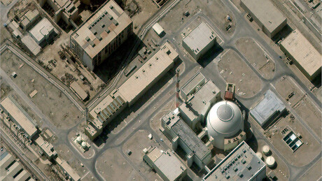 Rússia continua disposta a guardar urânio enriquecido iraniano