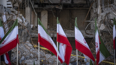 Chefe do Exército iraniano declara que 'sonho' de Israel e EUA não será realizado