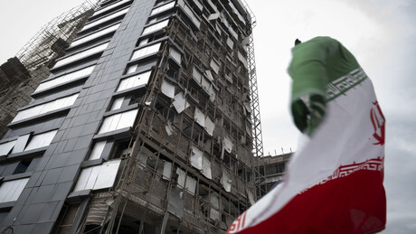 Negociações EUA-Irã estariam em fase final - Reuters