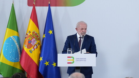 Lula faz apelo às mães em relação às redes sociais