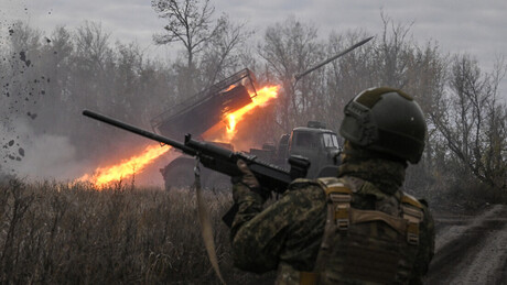 Nova tecnologia russa permite proteger drones de guerra eletrônica