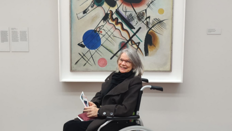 'Não queria ficar presa numa cama': Professora brasileira realiza suicídio assistido na Suíça