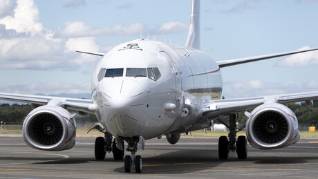 'Respeitem a soberania chinesa', exige China após manobra militar da Nova Zelândia