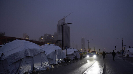 Brasil cobra que Israel desocupe o sul do Líbano em nota sobre cessar-fogo