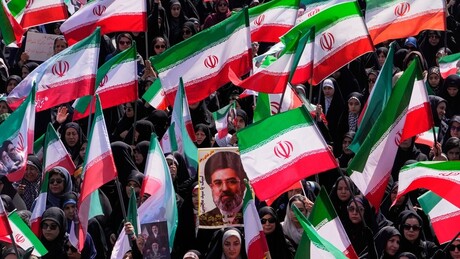 Irã: 'O presidente norte-americano fez sete afirmações em uma hora, e as sete eram falsas'