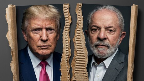 Governo Trump alerta Galípolo sobre medida que pode abalar as relações entre EUA e Brasil - Metrópoles