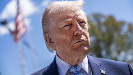 Trump ameaça levar urânio iraniano de 'forma menos amigável' caso acordo fracasse