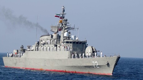 Irã afirma ter impedido avanço de frotas inimigas em direção ao Golfo de Omã