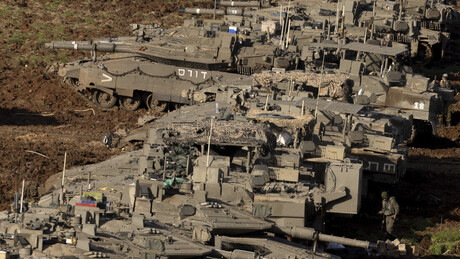 Israel afirma que trégua com Líbano é temporária