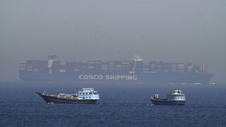 'Aproveitem!', diz alto oficial iraniano após novo bloqueio do Estreito de Ormuz