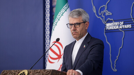 Irã contradiz declarações de Trump sobre futuro do programa nuclear persa