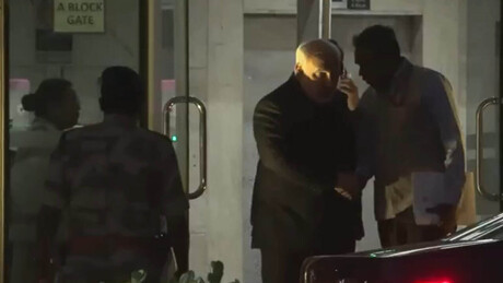 Índia convoca embaixador do Irã após incidente com navios no Estreito de Ormuz