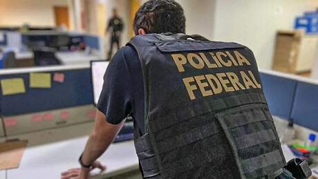 PF descarta classificar PCC e CV como terrorismo no Brasil — Metrópoles