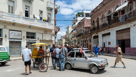 Brasil, Espanha e México divulgam declaração conjunta sobre situação em Cuba
