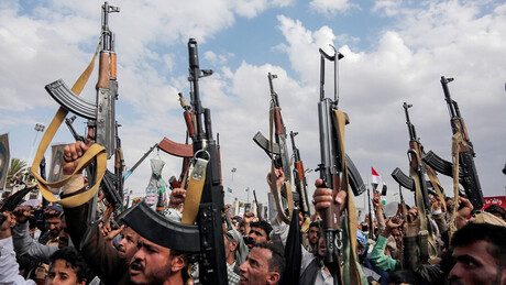 Exército do Iêmen entra em alerta máximo