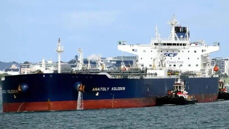 Cuba começa a distribuir petróleo fornecido pela Rússia apesar do bloqueio dos EUA