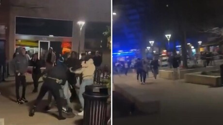 VÍDEOS: Intenso tiroteio é registrado em universidade nos EUA