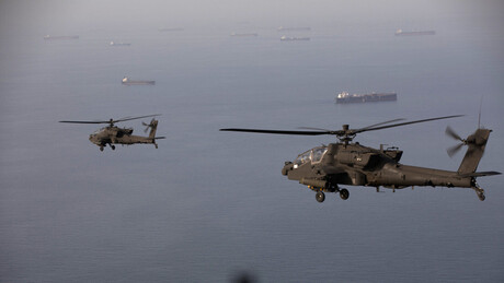 Trump após bloqueio do Estreito de Ormuz pelo Irã: 'É estranho, porque nosso bloqueio já o havia fechado'