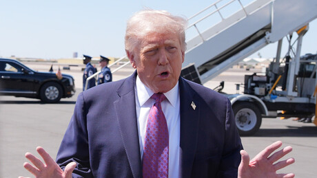 'Chega de ser bonzinho!': Trump ameaça destruir infraestrutura civil do Irã em novo ultimato