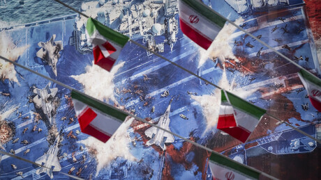 Trump acusa Irã de 'violação total' do acordo de trégua