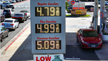 Secretário de Energia dos EUA faz previsão alarmante sobre o preço da gasolina