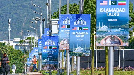 Irã comenta nova rodada de negociações com EUA