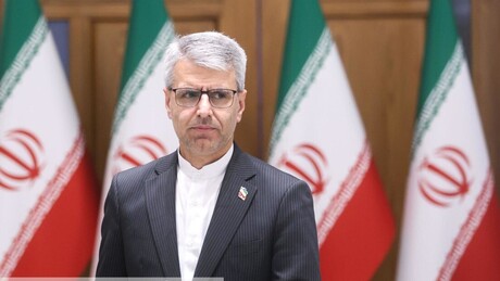 Irã diz não se esquecer das inúmeras traições dos EUA