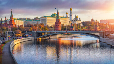 Kremlin: Rússia está disposta a ajudar em processo de paz entre EUA e Irã