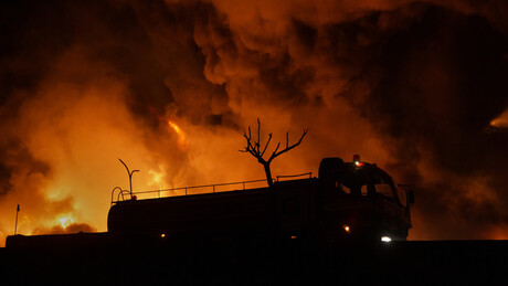 Presidente de Belarus revela os verdadeiros valores que guiam EUA