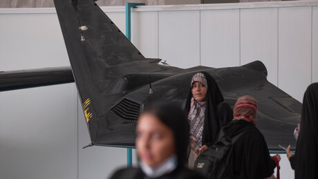 Engenharia reversa: como armamentos interceptados dos EUA se tornam vantagens táticas para o Irã