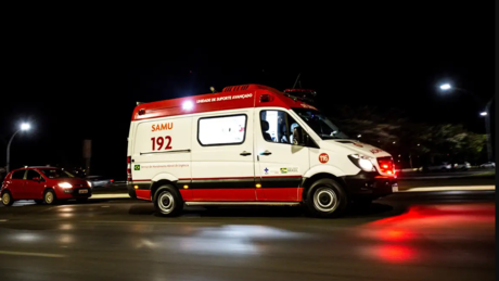 Acidente em estrada na Bahia mata sete pessoas
